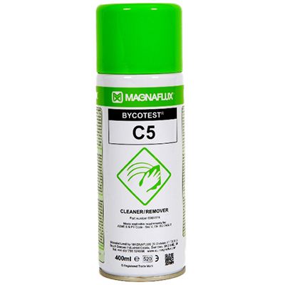 Zmywacz Magnaflux Bycotest