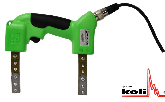 Magnaflux Y1 YOKE Electromagnet